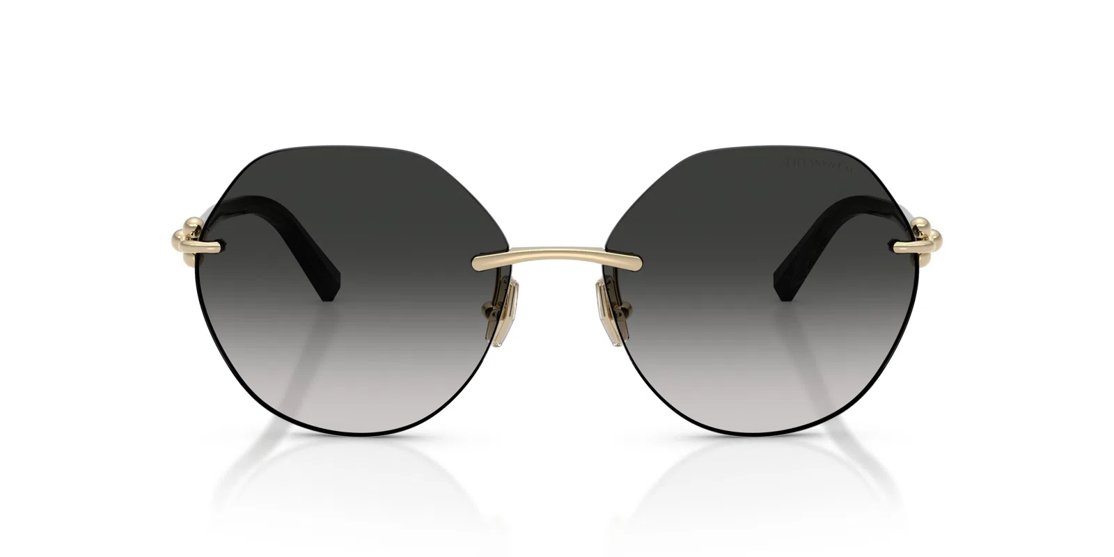 Tiffany 3123 Sunglasses - view 18